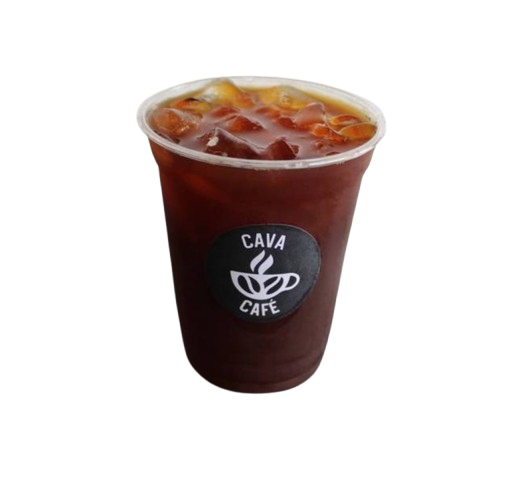 Americano expreso rocas